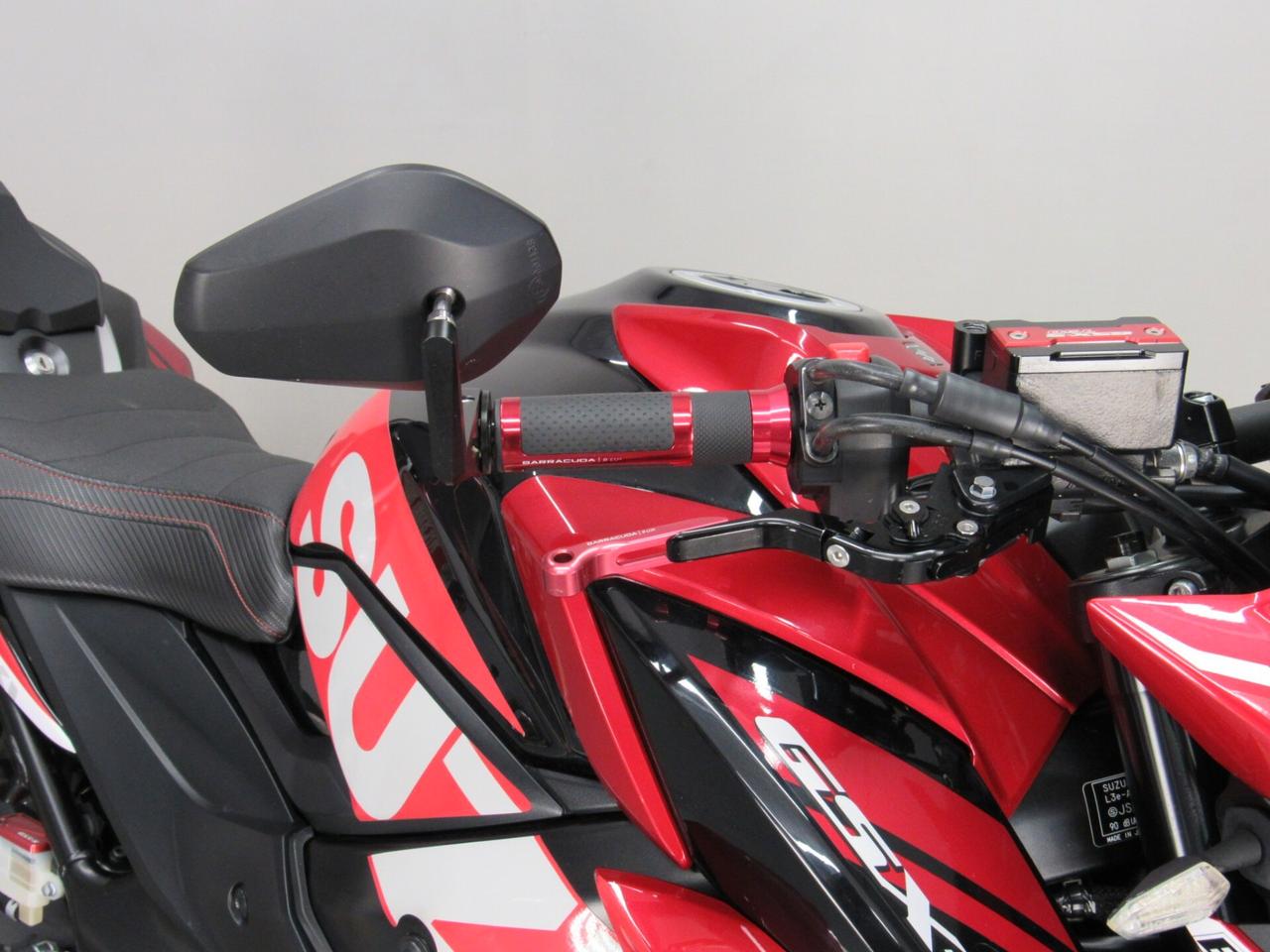 Suzuki GSX S 750 YUGEN SCARICO SC PROJECT