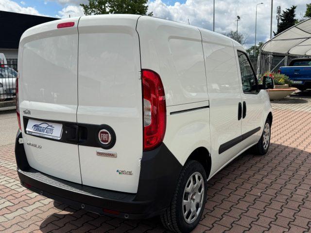 FIAT Doblo 1.4 T-Jet N. Power PC-TN FURGONE CARGO 3 POSTI