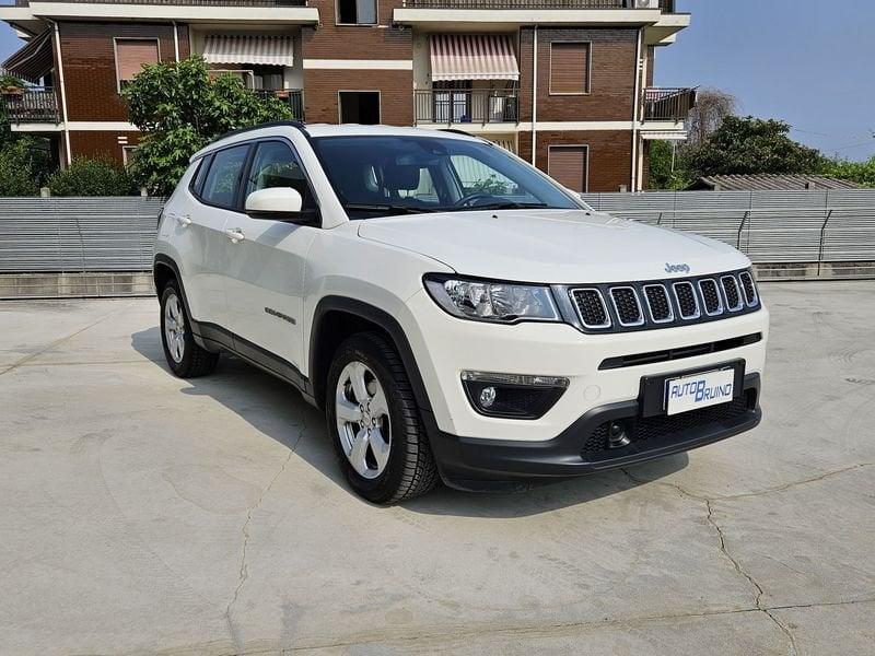 Jeep Compass 1.4 MultiAir 2WD Longitude Business Pack Navi