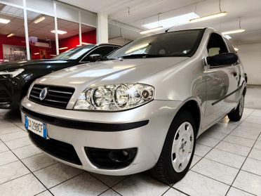 Fiat Punto 1.2 EURO 4 Benzina