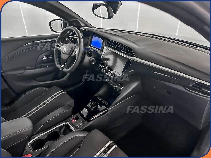 Opel Corsa Corsa 1.2 100 CV aut.