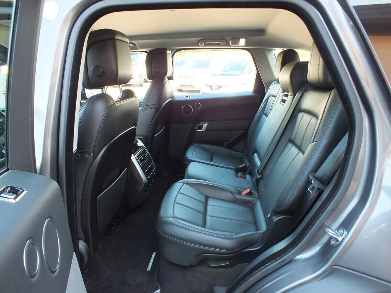 RANGE ROVER SPORT HSE 3.0 SDV6 249 CV