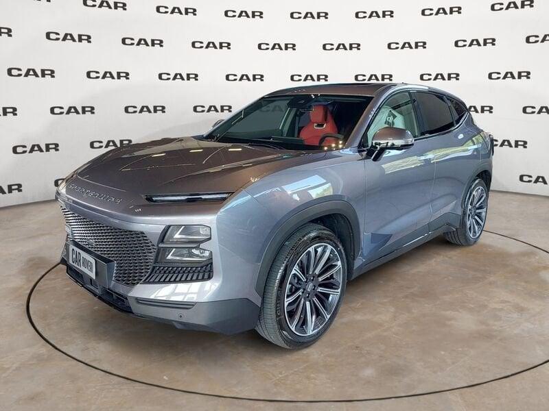SPORTEQUIPE Sportequipe 6 GT 1.6 T-GDI DCT GPL Edizione Speciale