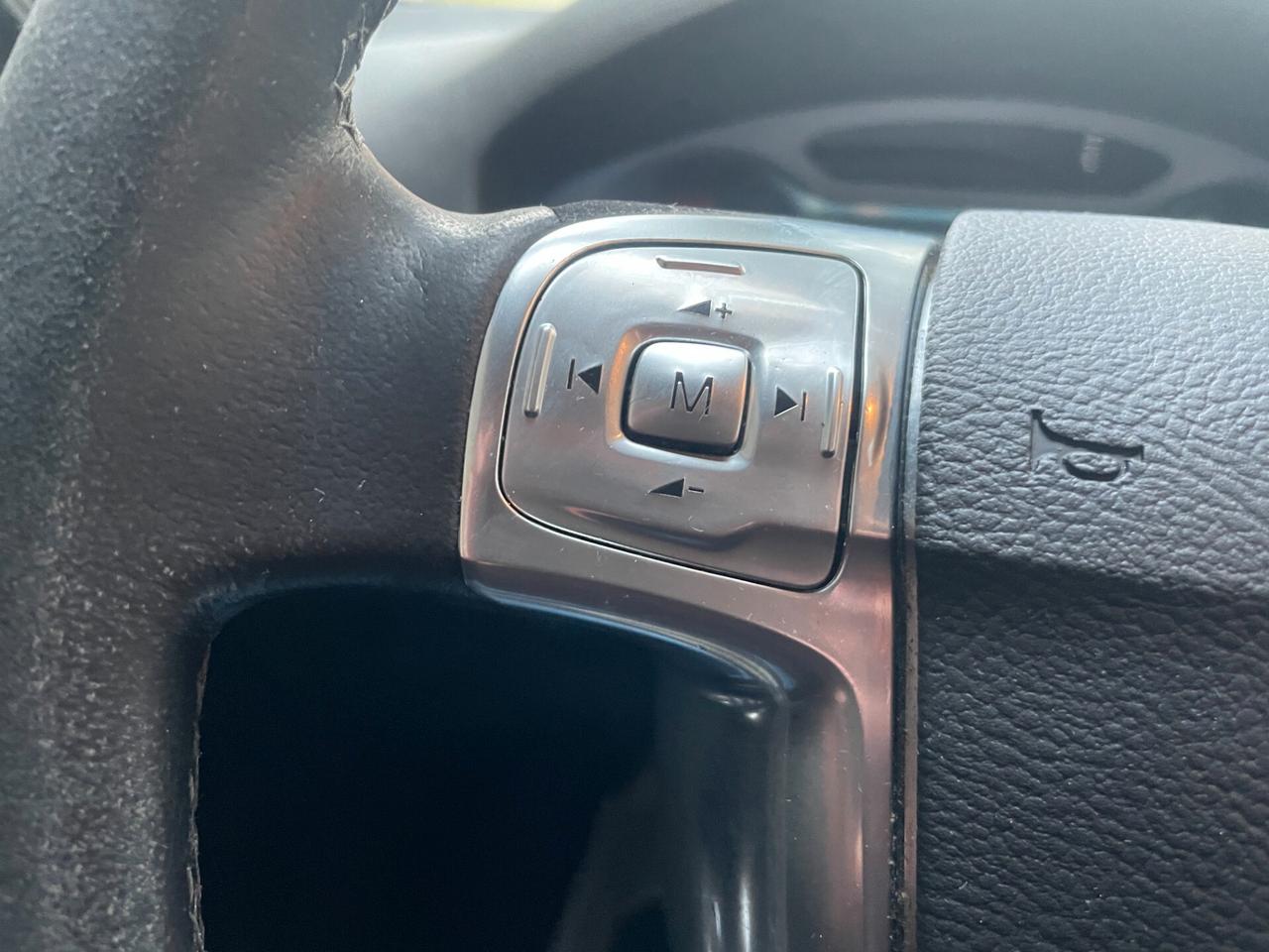 Ford Mondeo STATION WAGON - NEOPATENTATI