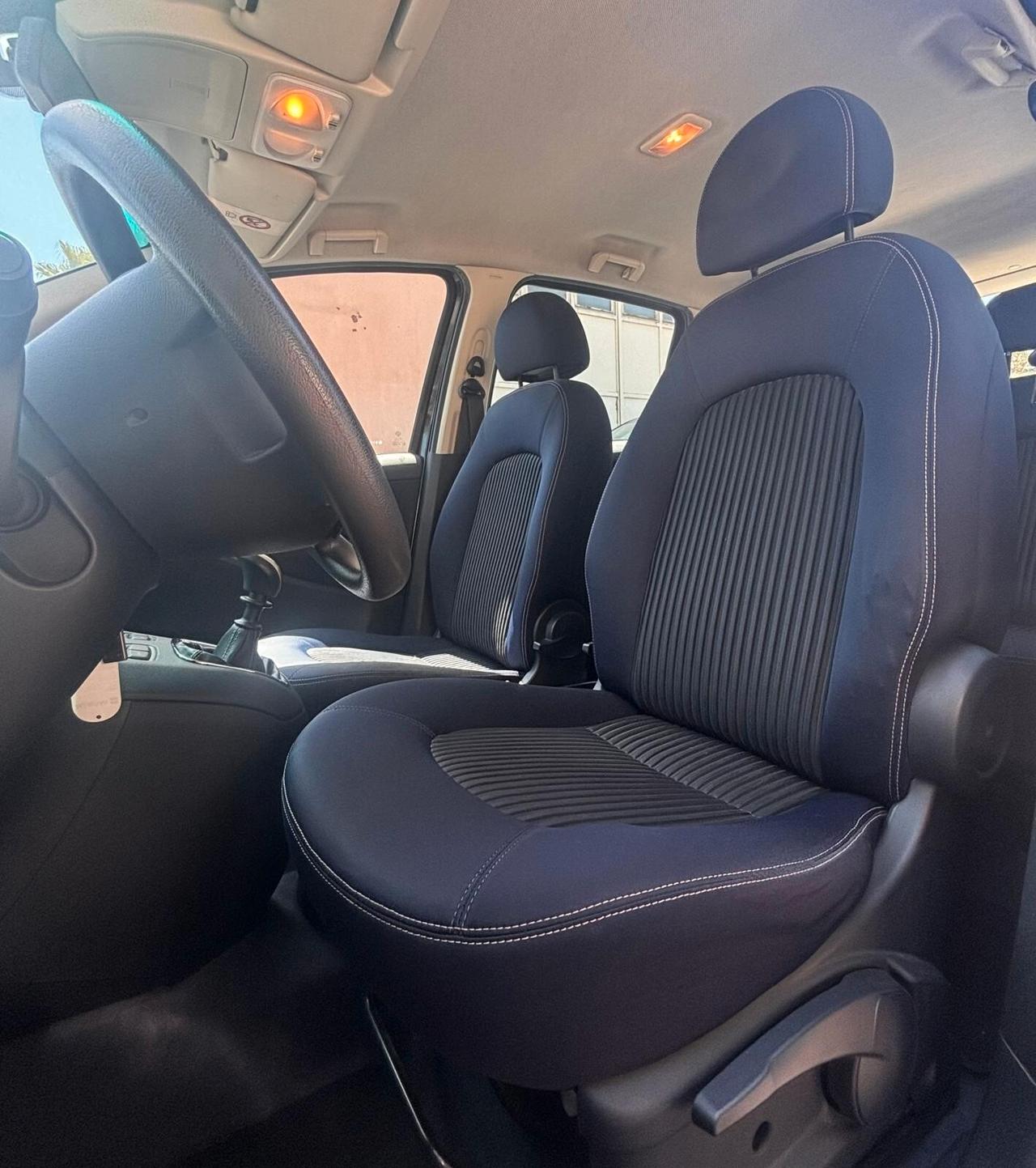 Lancia Musa 1.4 Oro Ecochic GPL