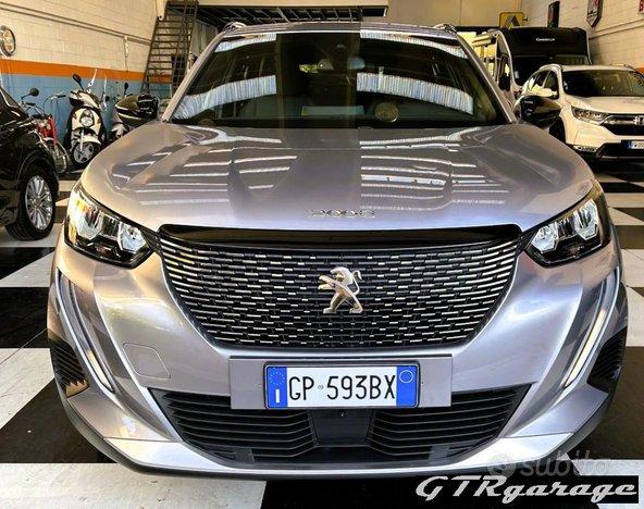 PEUGEOT 2008 130 S&S EAT8 Allure Pack
