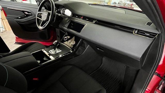 LAND ROVER Range Rover Evoque 2.0D I4 163 CV AWD Auto R-Dynamic- iva esp- pr.