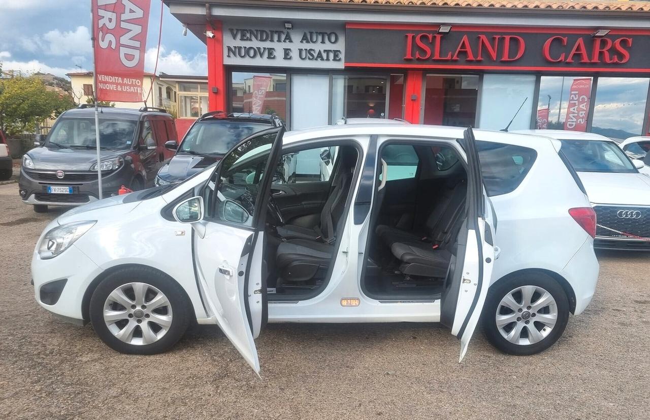 Opel Meriva 1.3 CDTI 95CV