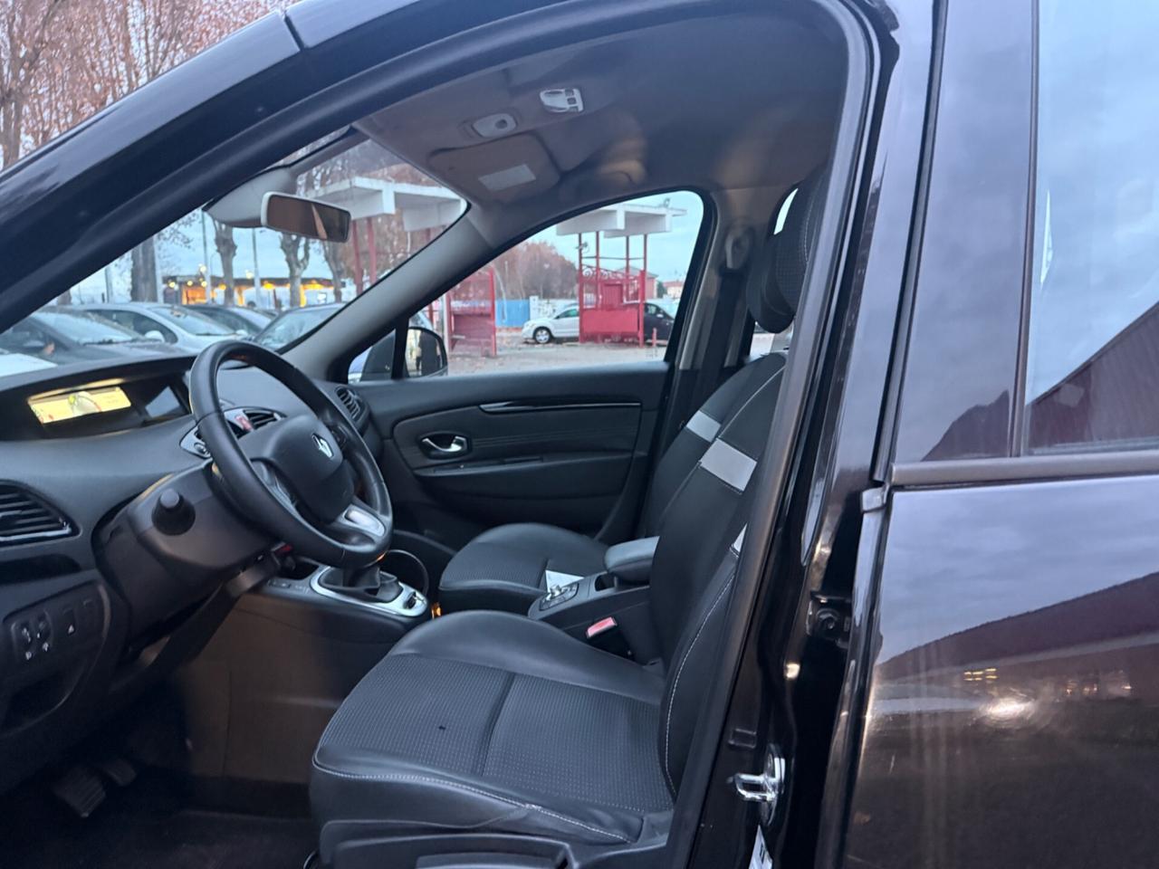 Scenic X do 1.5 automatica