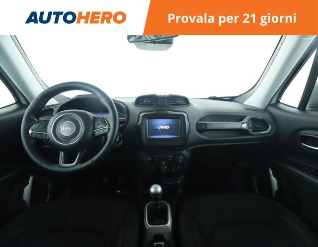 JEEP Renegade 1.0 T3 Limited