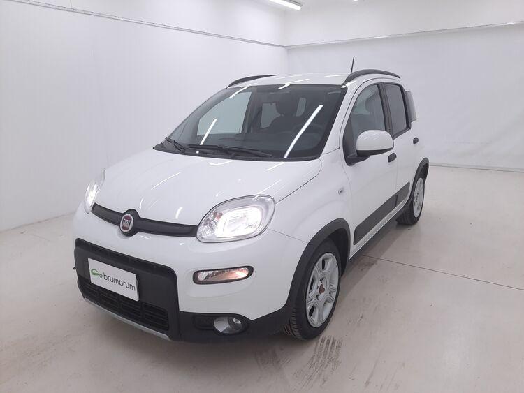 Fiat Panda Hybrid City Life BR105993 1.0 Mild Hybrid 70CV