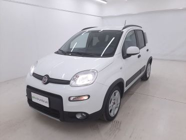 Fiat Panda Hybrid City Life BR105993 1.0 Mild Hybrid 70CV