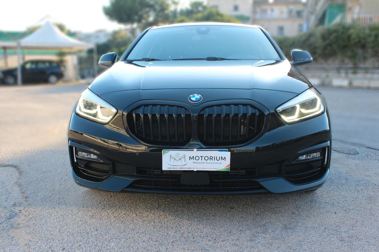 Bmw 118 SPORT