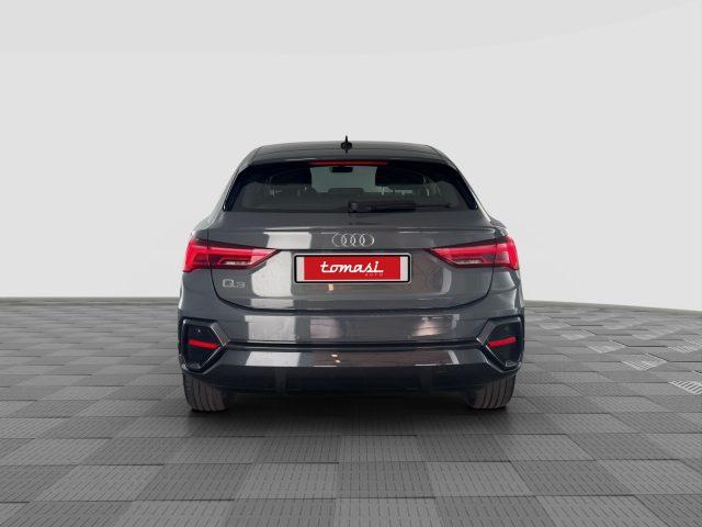 AUDI Q3 Q3 SPB 35 TDI S tronic Business Plus