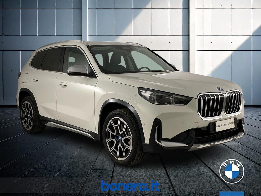 BMW X1 30 e xLine xDrive DCT