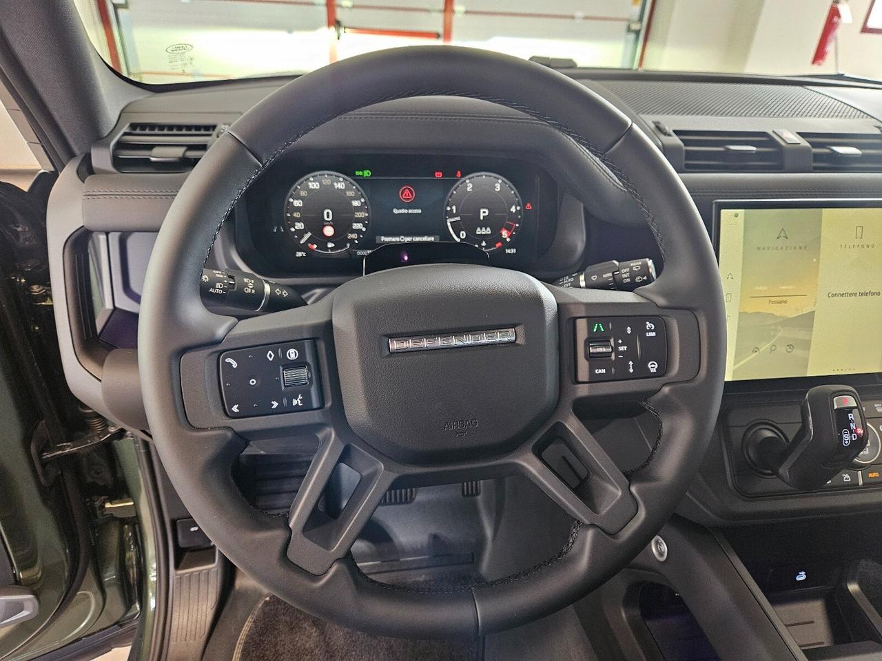 Land Rover Defender 110 3.0D I6 250 CV AWD Auto X-Dynamic SE
