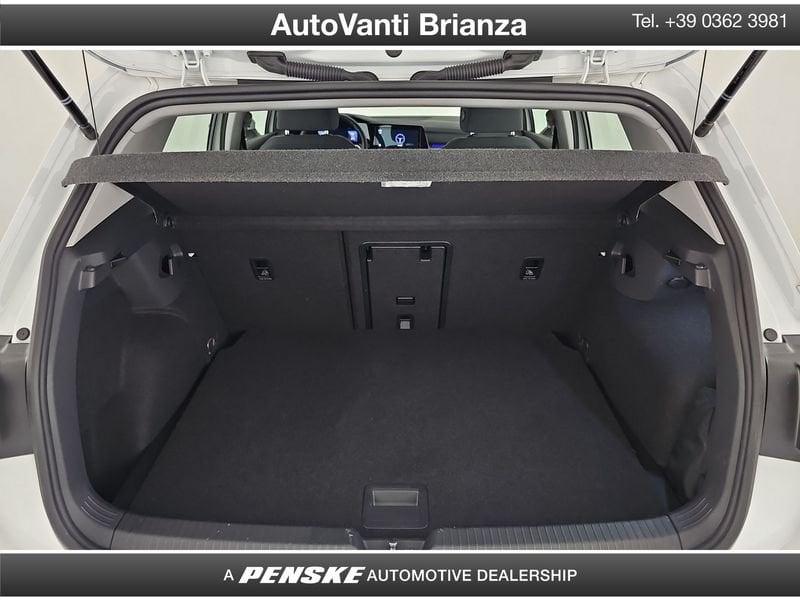 Volkswagen Golf Golf 1.5 eTSI 130 CV EVO ACT DSG Style