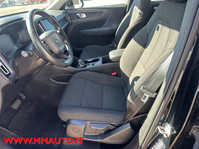VOLVO XC40 D3 Geartronic Business NAVIG!!!! GANCIO!!!