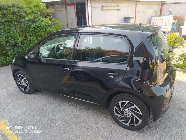 Volkswagen up! up! 5p 1.0 Move 60cv