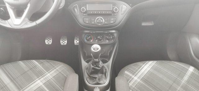 OPEL Corsa 1.4 90CV GPL Tech 5 porte b-Color