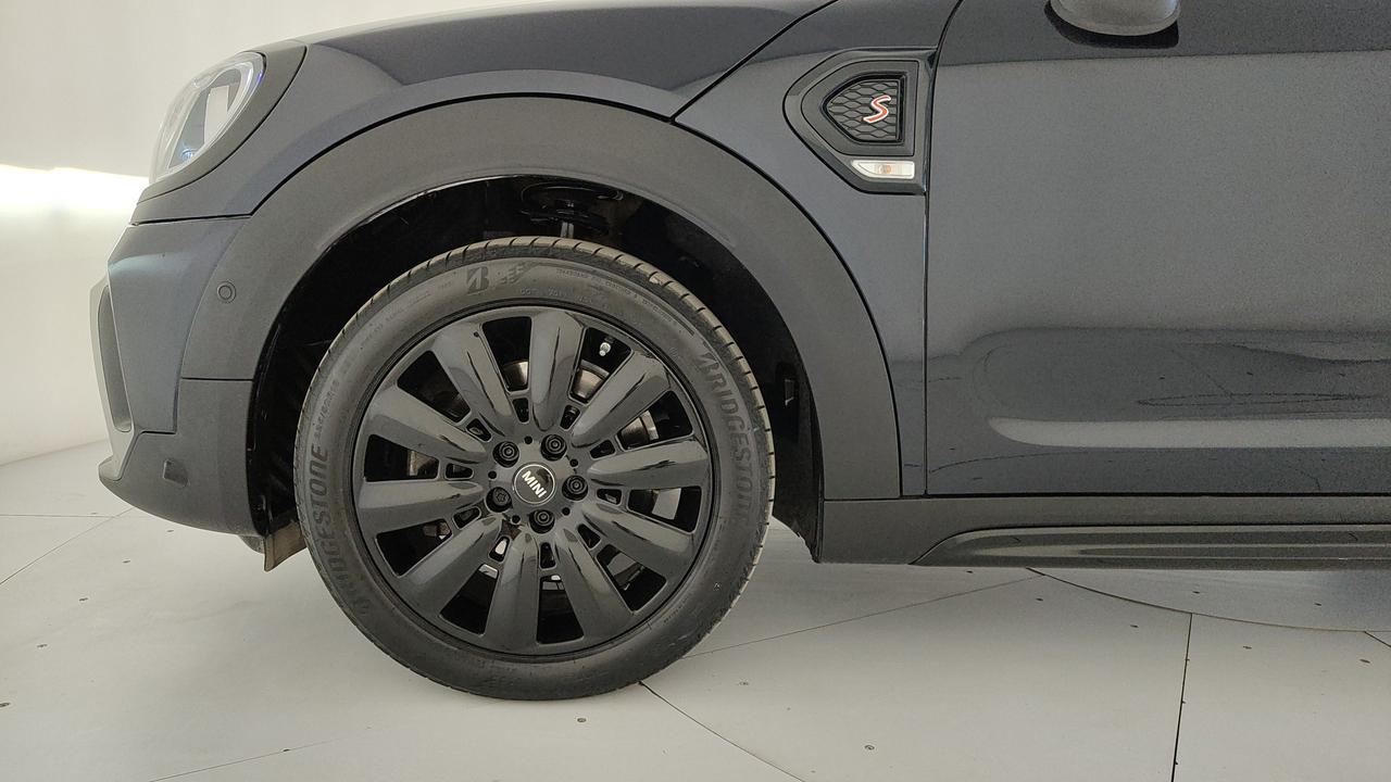 MINI Mini Countryman F60 2020 - Mini Countryman 2.0 Cooper SD Essential auto