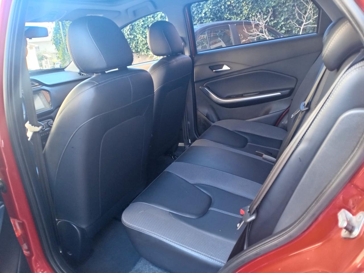 Dr 3 dr3 S2 1.5 Bi-Fuel GPL