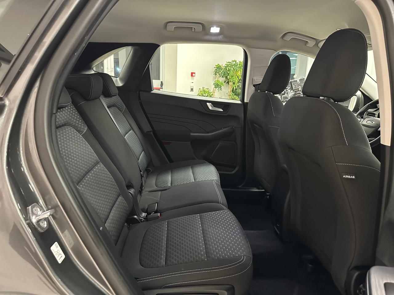 Ford Kuga 1.5 EcoBlue 120 CV aut. 2WD Connect 2021