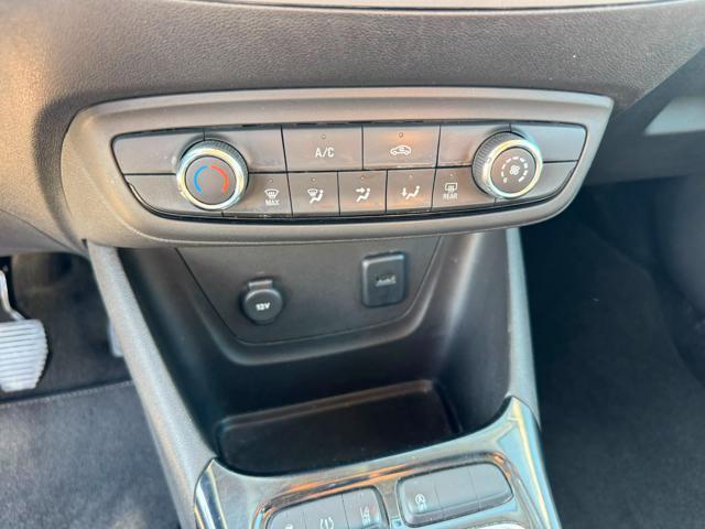 OPEL Crossland X 1.6 ECOTEC D 8V Start&Stop Ultimate