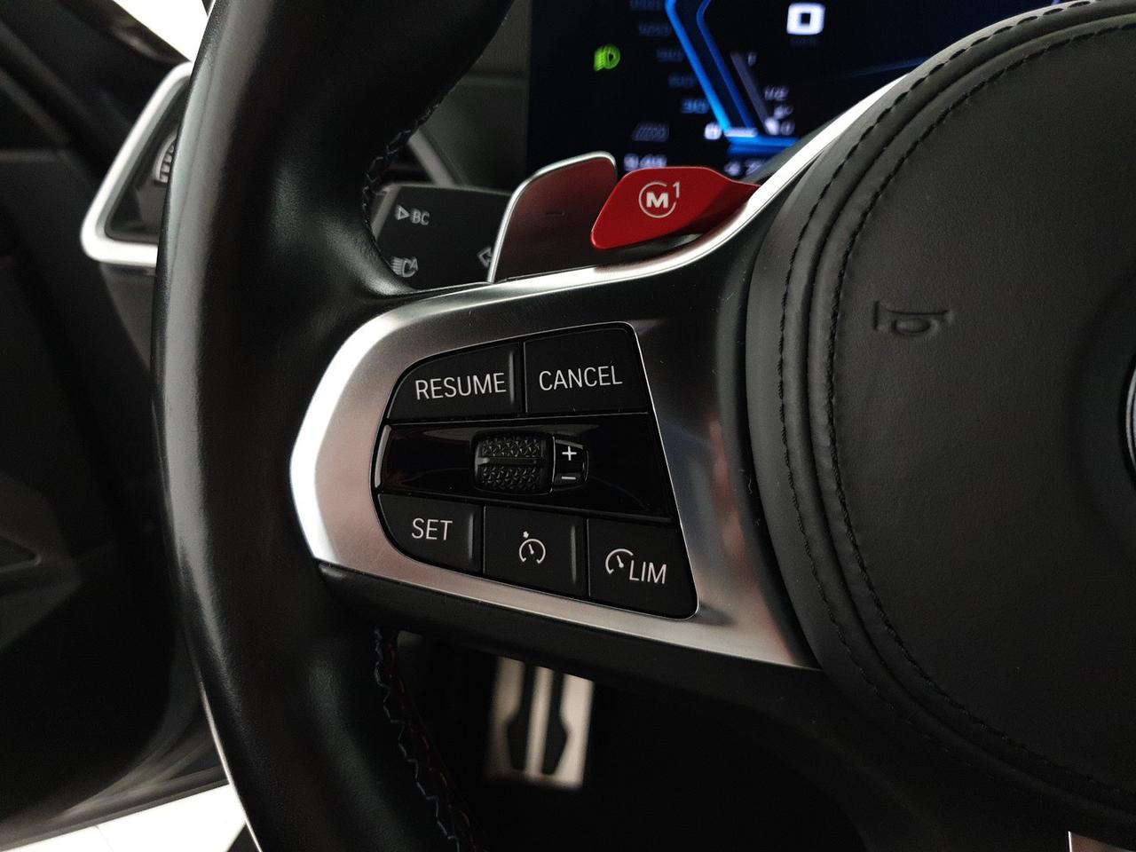 BMW M3 touring 3.0 competition m xdrive auto