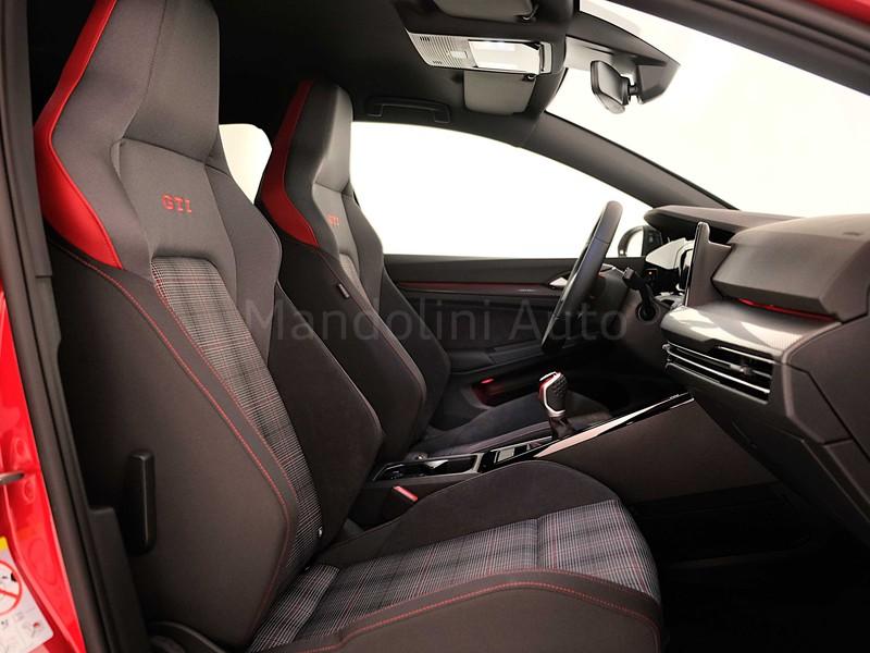 Volkswagen Golf 2.0 tsi 245cv gti