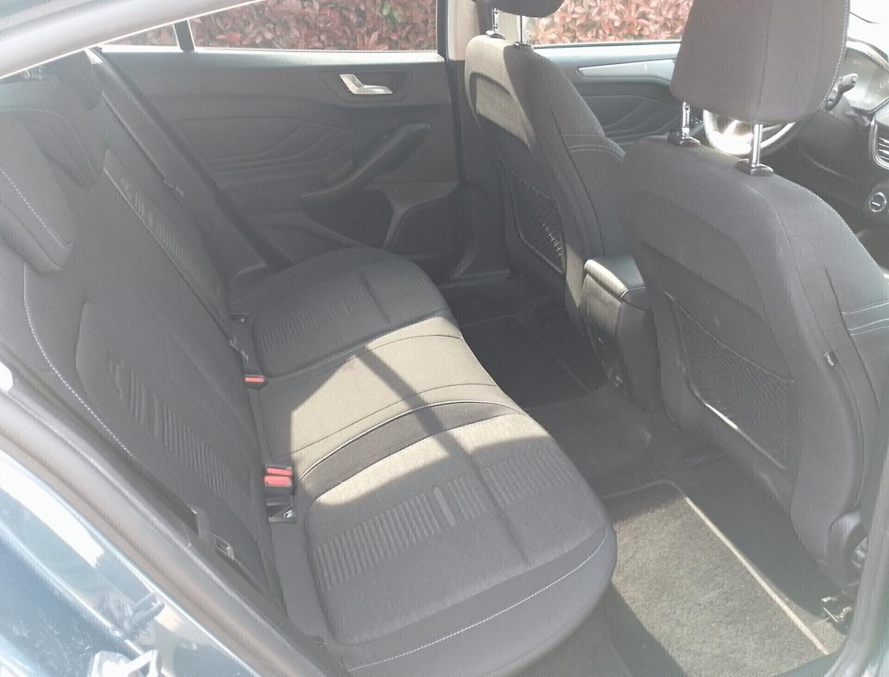 Ford Focus 1.0 EcoBoost 125 CV Cambio automatico 5p. Active Co-Pilot