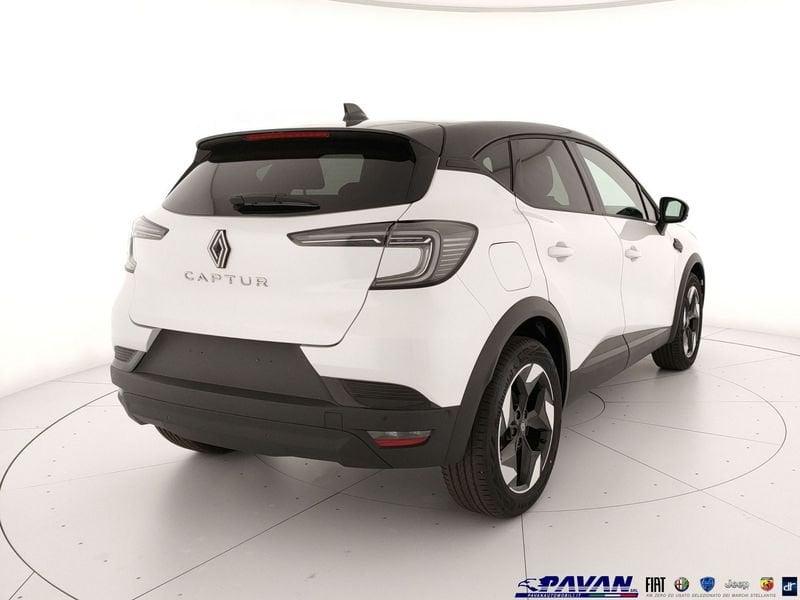 Renault Captur 1.0 ECO-GPL 100cv TECHNO (+Pack NAVIGATION)