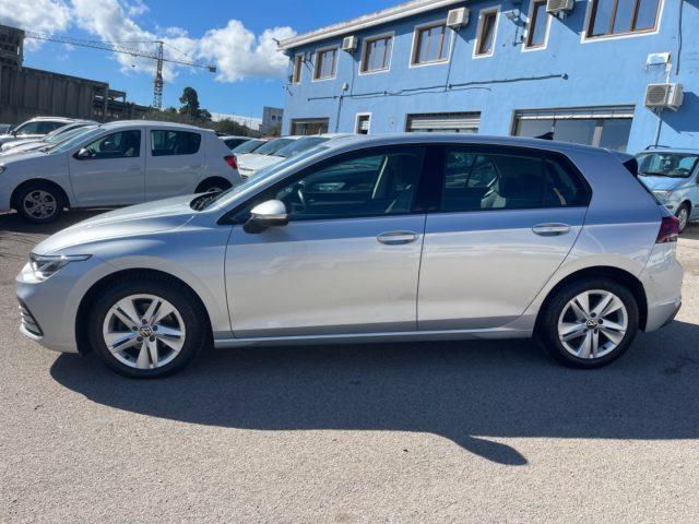 VOLKSWAGEN Golf 2.0 TDI