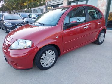 Citroen C3 1.1 Benzina Exclusive 2009