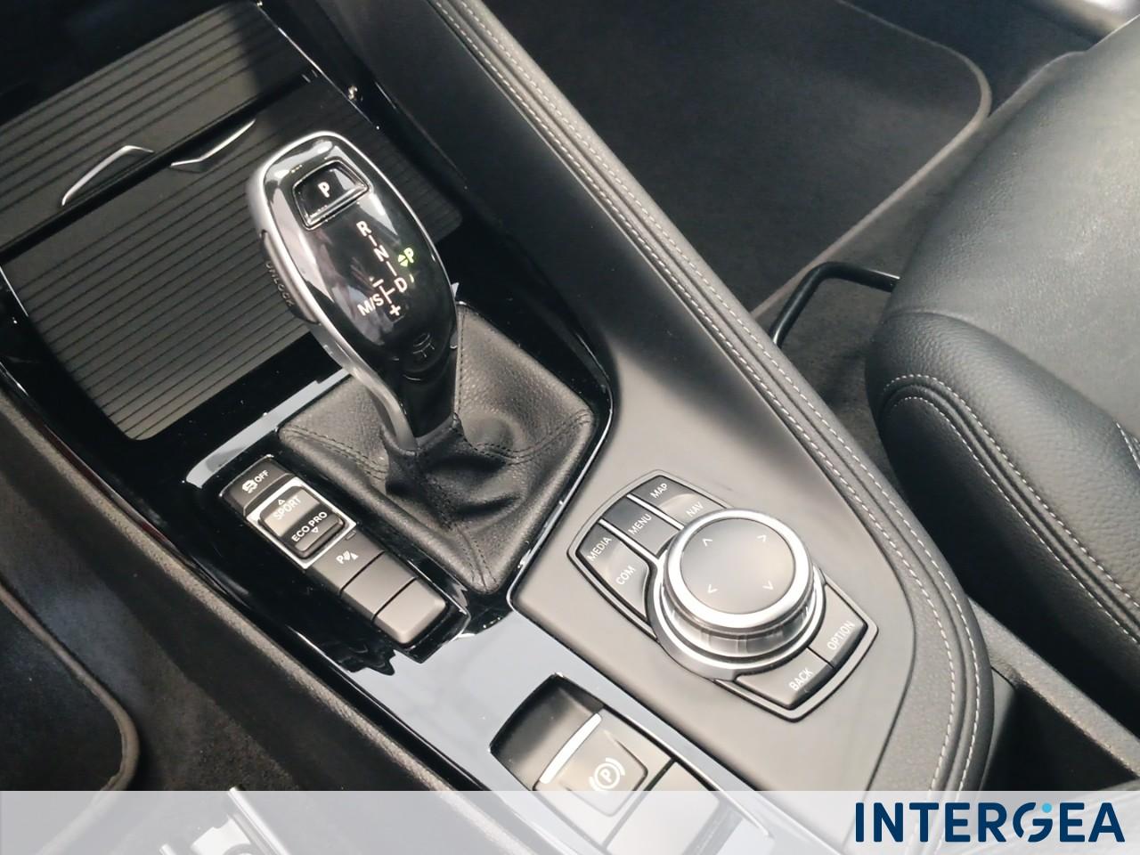 BMW X1 sdrive18d xLine Plus auto