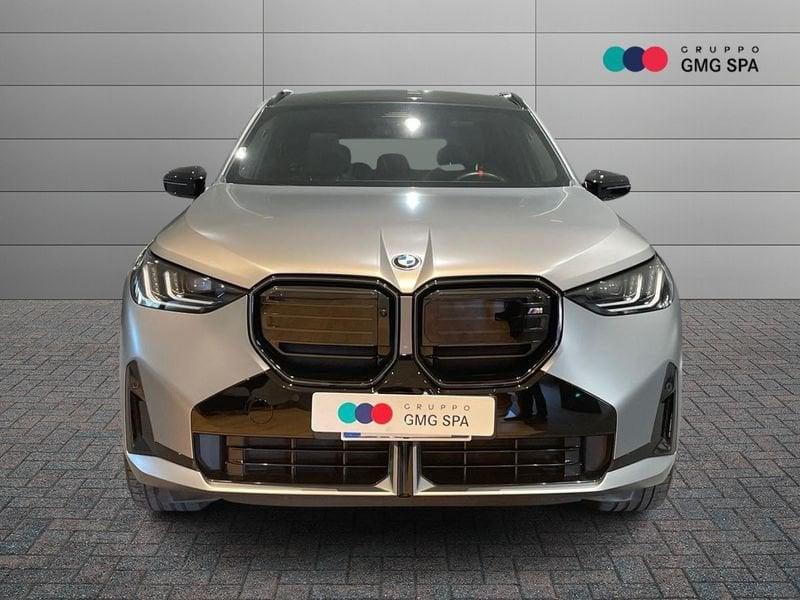 BMW X3 xdriveM50 MSport Pro auto