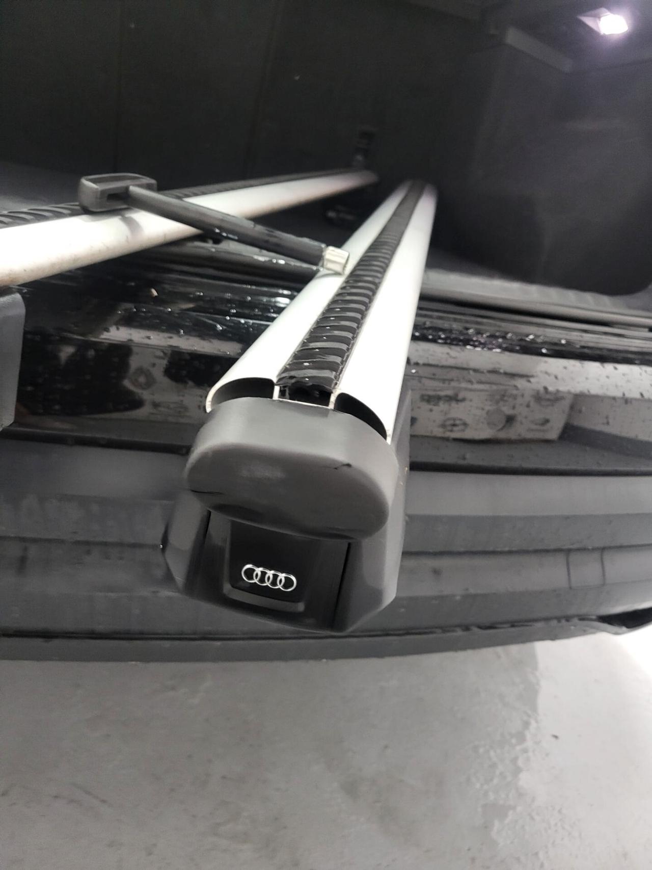 Audi Q3 35 TDI quattro S tronic line edition