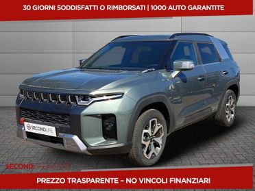 Ssangyong TORRES TORRES DREAM 4AT MY23
