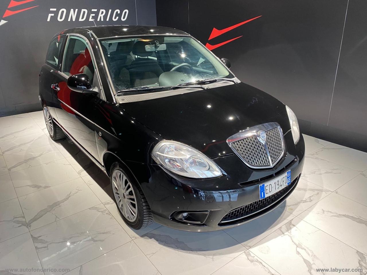 LANCIA Ypsilon 1.2 69 CV Elle
