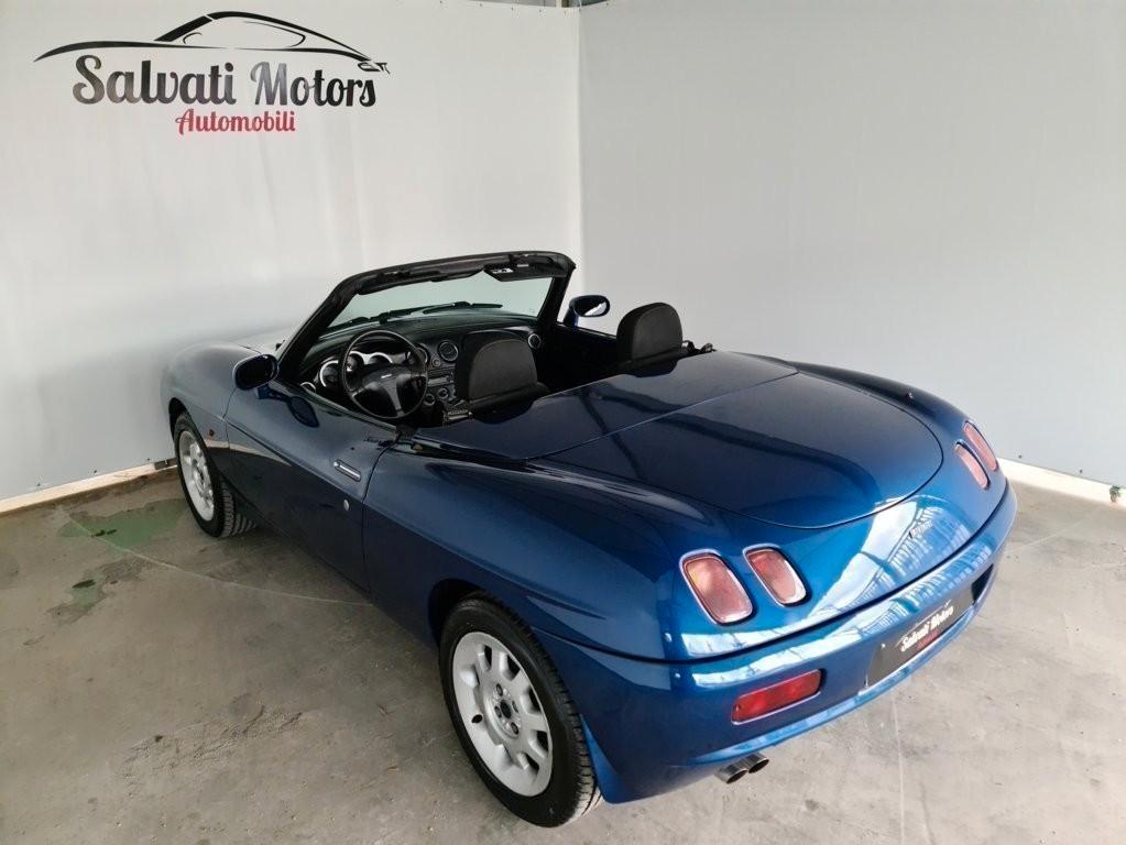 Fiat Barchetta 1.8 16V