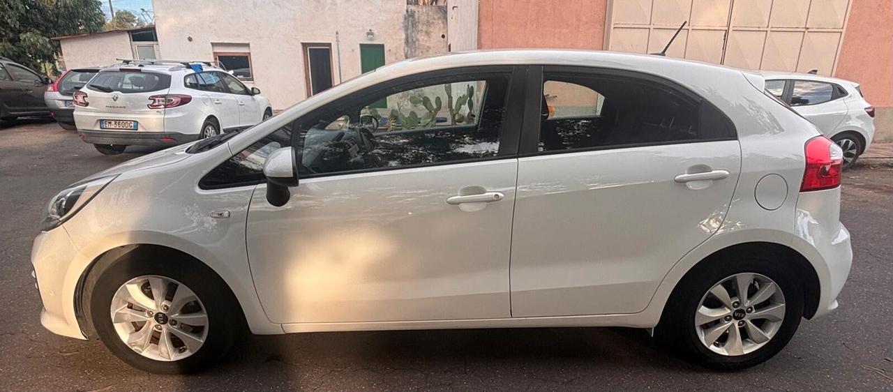 Kia Rio 1.1 CRDi 5p.S&S High Tech