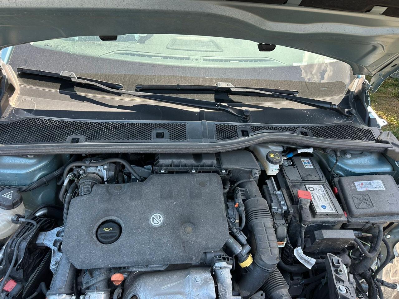 Citroen C4 BlueHDi 130 S&S EAT8 Business