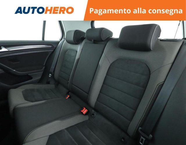 VOLKSWAGEN Golf 1.6 TDI 110 CV 5p. Highline BlueMotion Technology