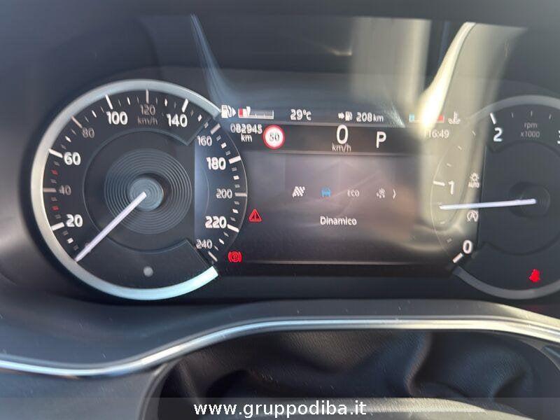 Jaguar F-Pace 2021 2.0d i4 mhev R-Dynamic S awd 163cv auto