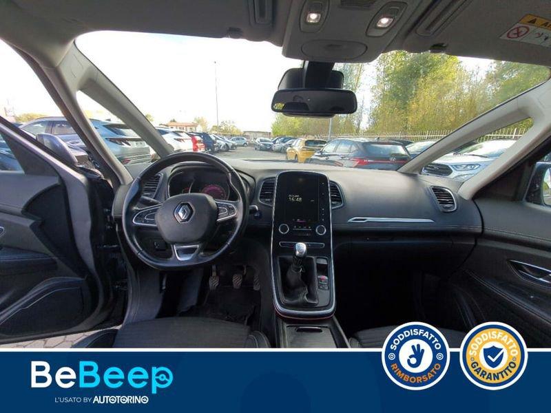 Renault Scénic 1.5 DCI ENERGY BOSE 110CV