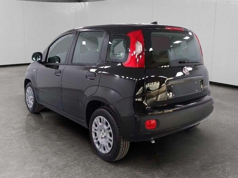 FIAT Pandina 1.0 firefly hybrid Icon s&s 70cv 5p.ti
