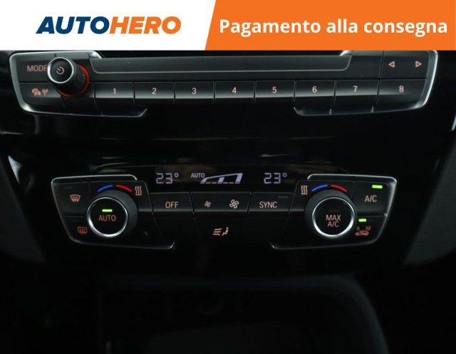 BMW X2 xDrive18d Msport-X