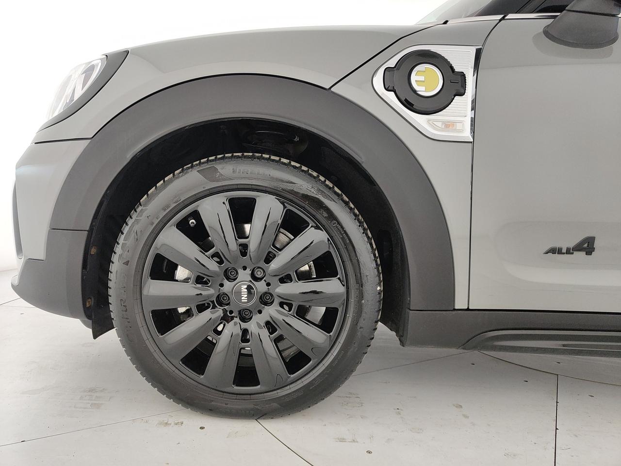 MINI Mini Countryman 1.5 Cooper SE Essential all4 auto