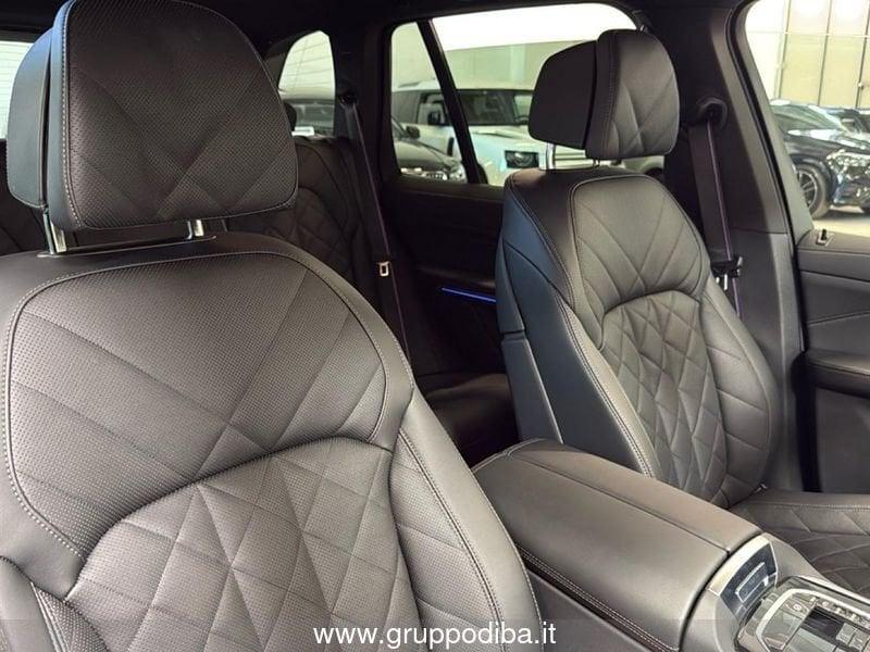 BMW X5 G05 LCI 2023 xdrive30d MSport Pro auto