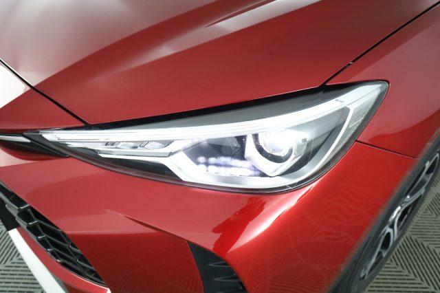 MG ZS (2024-->) 1.5 Comfort